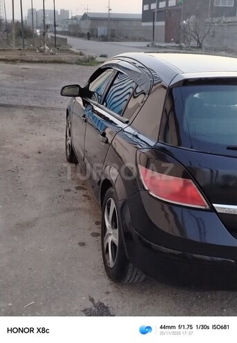 Opel Astra 2008, 306,604 km - 1.4 l - Bakı