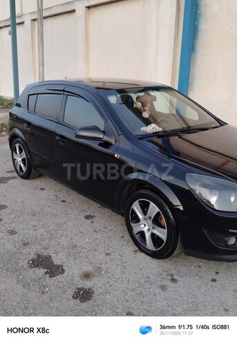 Opel Astra 2008, 306,604 km - 1.4 l - Bakı
