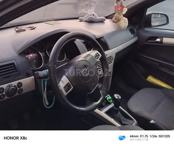 Opel Astra 2008, 306,604 km - 1.4 l - Bakı
