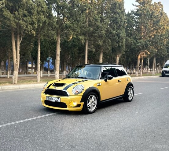 Mini Cooper 2010, 155,565 km - 1.6 l - Bakı