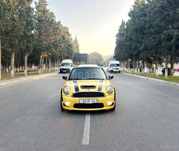 Mini Cooper 2010, 155,565 km - 1.6 l - Bakı
