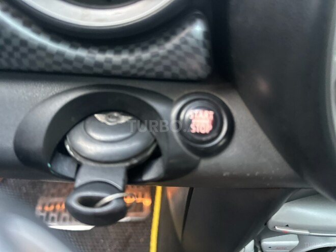 Mini Cooper 2010, 155,565 km - 1.6 l - Bakı