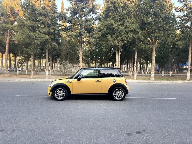 Mini Cooper 2010, 155,565 km - 1.6 l - Bakı