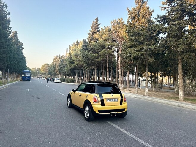 Mini Cooper 2010, 155,565 km - 1.6 l - Bakı