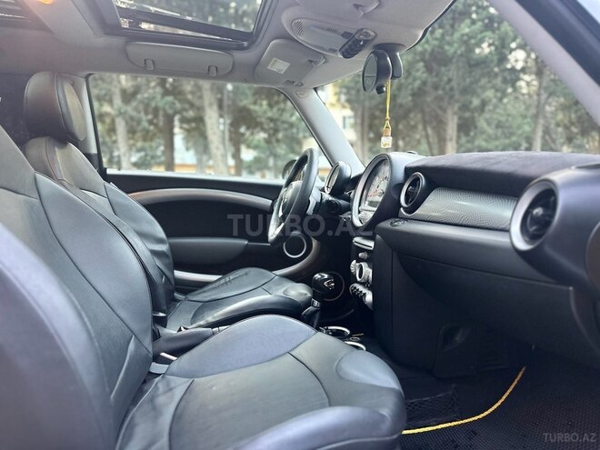 Mini Cooper 2010, 155,565 km - 1.6 l - Bakı