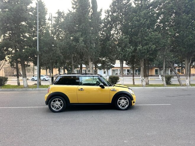 Mini Cooper 2010, 155,565 km - 1.6 l - Bakı