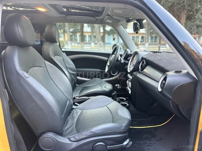 Mini Cooper 2010, 155,565 km - 1.6 l - Bakı