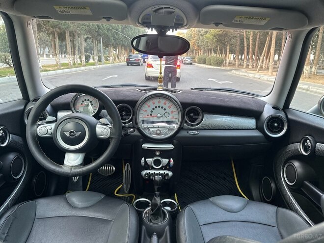 Mini Cooper 2010, 155,565 km - 1.6 l - Bakı