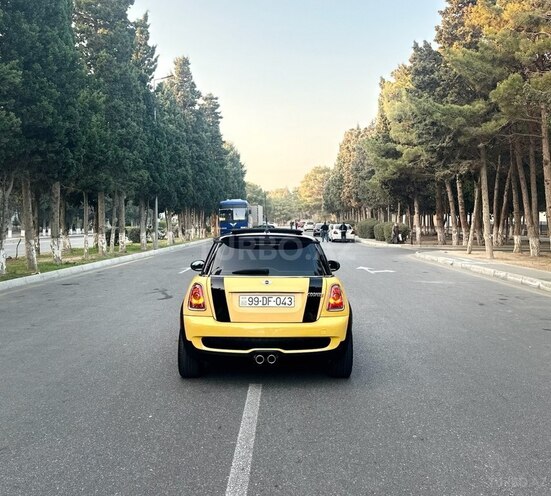 Mini Cooper 2010, 155,565 km - 1.6 l - Bakı