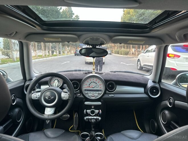 Mini Cooper 2010, 155,565 km - 1.6 l - Bakı