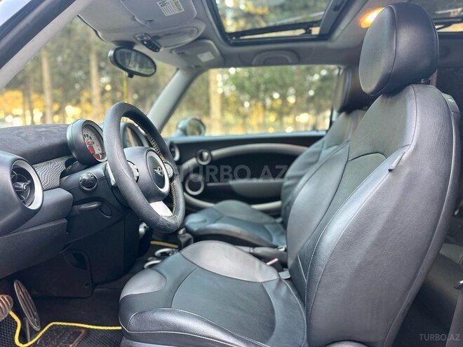 Mini Cooper 2010, 155,565 km - 1.6 l - Bakı