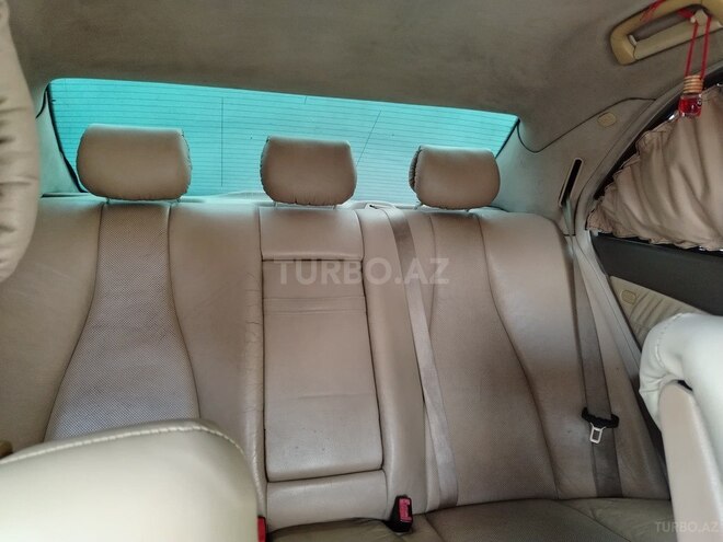 Mercedes S 320 2000, 143,000 km - 3.2 l - Bakı