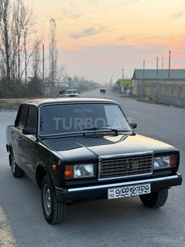 LADA (VAZ) 2107 2010, 62,000 km - 1.6 л - Qəbələ