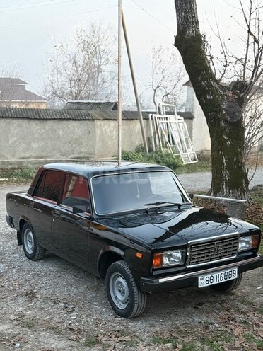 LADA (VAZ) 2107 2010, 62,000 km - 1.6 л - Qəbələ