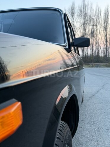 LADA (VAZ) 2107 2010, 62,000 km - 1.6 л - Qəbələ