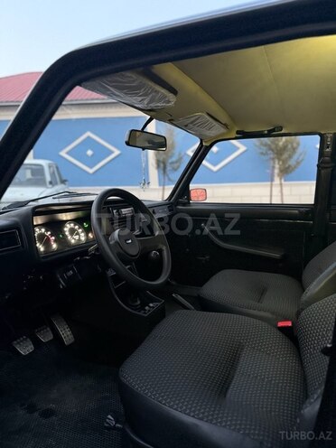 LADA (VAZ) 2107 2010, 62,000 km - 1.6 л - Qəbələ