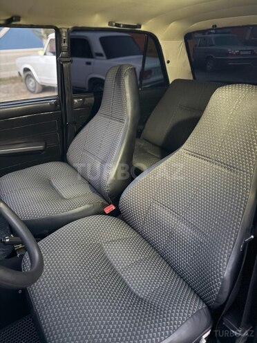 LADA (VAZ) 2107 2010, 62,000 km - 1.6 л - Qəbələ