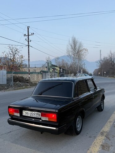 LADA (VAZ) 2107 2010, 62,000 km - 1.6 л - Qəbələ