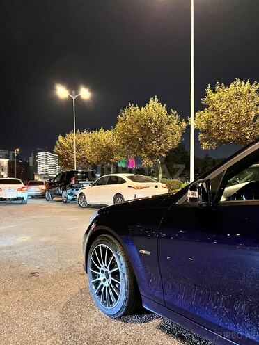 Mercedes C 200 2011, 342,210 km - 2.2 л - Bakı