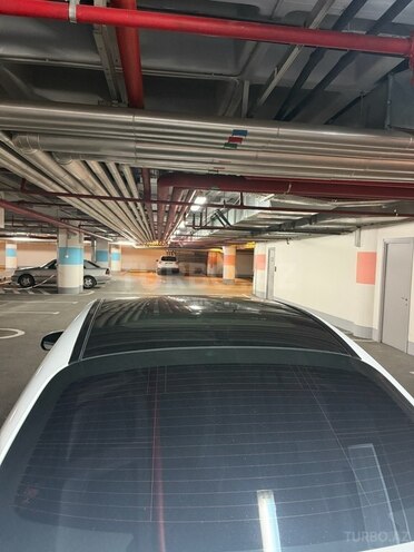 Mercedes  2018, 95,000 km - 2.0 l - Bakı