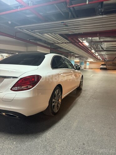 Mercedes  2018, 95,000 km - 2.0 l - Bakı