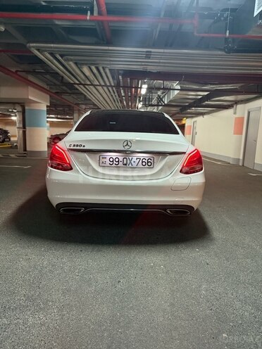 Mercedes  2018, 95,000 km - 2.0 l - Bakı
