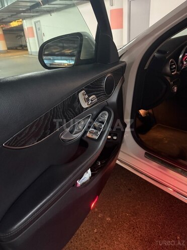 Mercedes  2018, 95,000 km - 2.0 l - Bakı