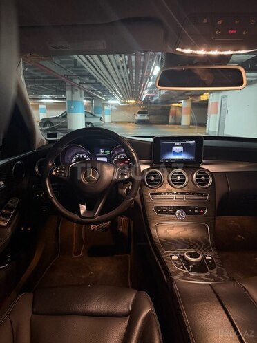 Mercedes  2018, 95,000 km - 2.0 l - Bakı