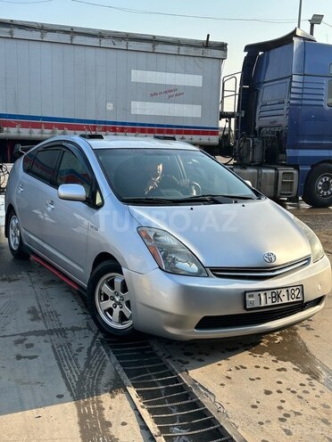 Toyota Prius 2007, 342,790 km - 1.5 l - Bakı