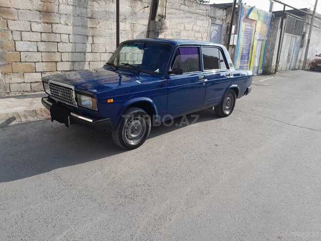 LADA (VAZ) 2107 2000, 100,000 km - 1.6 l - Bakı