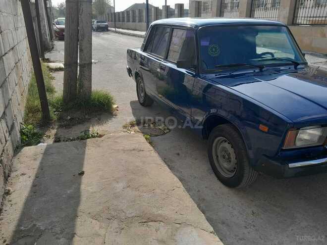 LADA (VAZ) 2107 2000, 100,000 km - 1.6 l - Bakı
