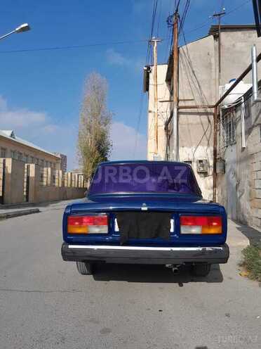 LADA (VAZ) 2107 2000, 100,000 km - 1.6 l - Bakı