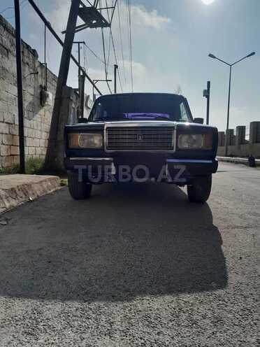 LADA (VAZ) 2107 2000, 100,000 km - 1.6 l - Bakı