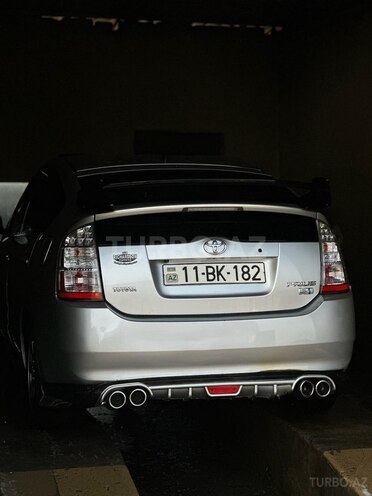 Toyota Prius 2007, 342,790 km - 1.5 l - Bakı