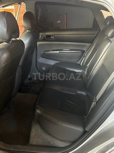 Toyota Prius 2007, 342,790 km - 1.5 l - Bakı