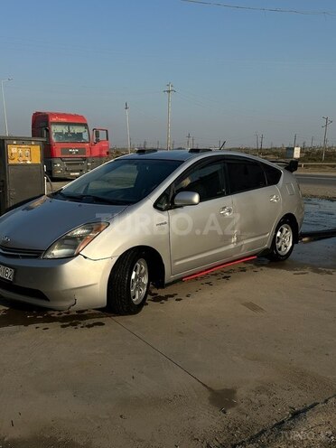 Toyota Prius 2007, 342,790 km - 1.5 l - Bakı