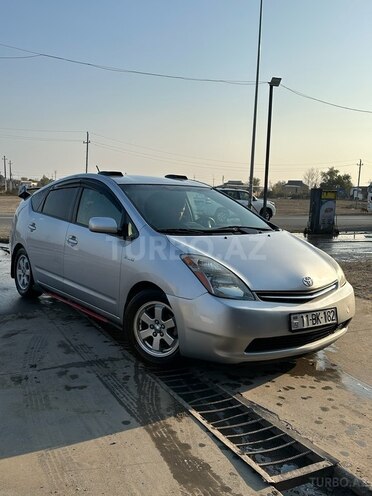 Toyota Prius 2007, 342,790 km - 1.5 l - Bakı