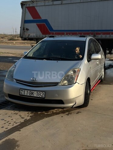 Toyota Prius 2007, 342,790 km - 1.5 l - Bakı