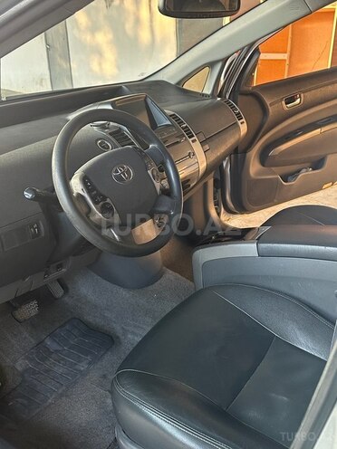 Toyota Prius 2007, 342,790 km - 1.5 l - Bakı