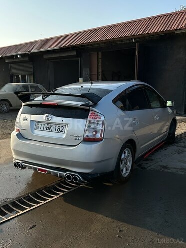 Toyota Prius 2007, 342,790 km - 1.5 l - Bakı