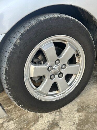 Toyota Prius 2007, 342,790 km - 1.5 l - Bakı