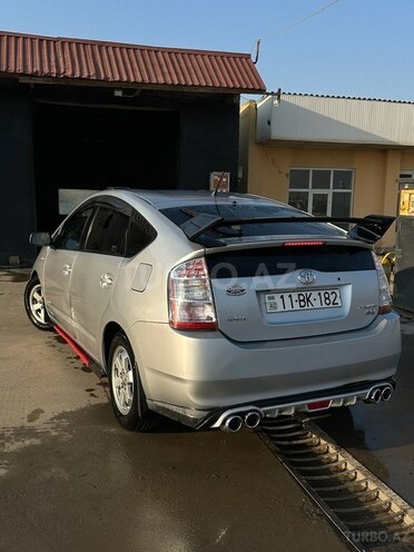 Toyota Prius 2007, 342,790 km - 1.5 l - Bakı