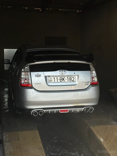 Toyota Prius 2007, 342,790 km - 1.5 l - Bakı