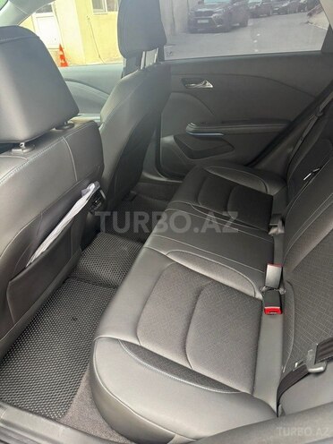 Chevrolet Monza 2023, 23,800 km - 1.3 l - Bakı
