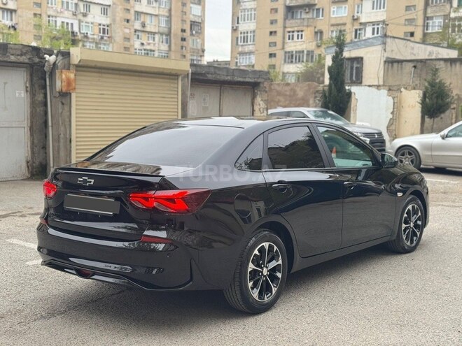 Chevrolet Monza 2023, 23,800 km - 1.3 l - Bakı