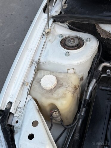 LADA (VAZ) Granta 2013, 250,000 km - 1.6 l - Xaçmaz