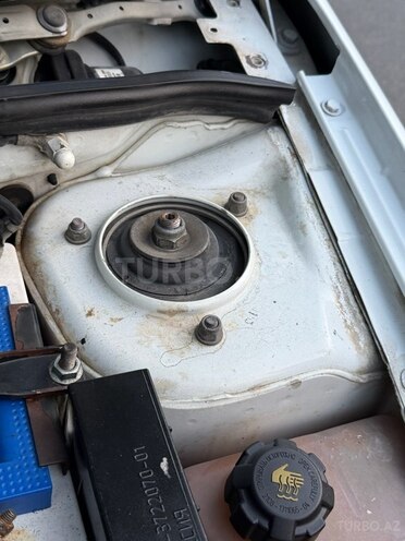 LADA (VAZ) Granta 2013, 250,000 km - 1.6 l - Xaçmaz
