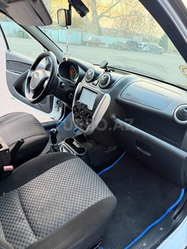 LADA (VAZ) Granta 2013, 250,000 km - 1.6 l - Xaçmaz