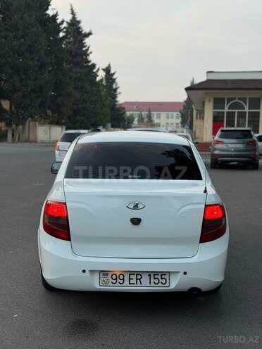 LADA (VAZ) Granta 2013, 250,000 km - 1.6 l - Xaçmaz