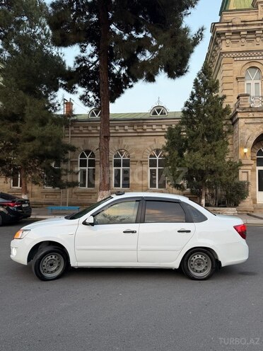 LADA (VAZ) Granta 2013, 250,000 km - 1.6 l - Xaçmaz